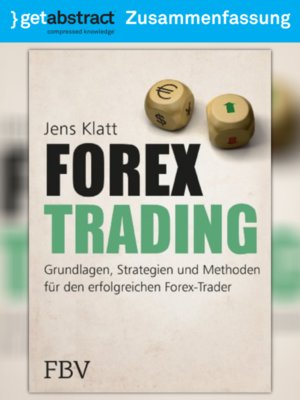 cover image of Forex-Trading (Zusammenfassung)